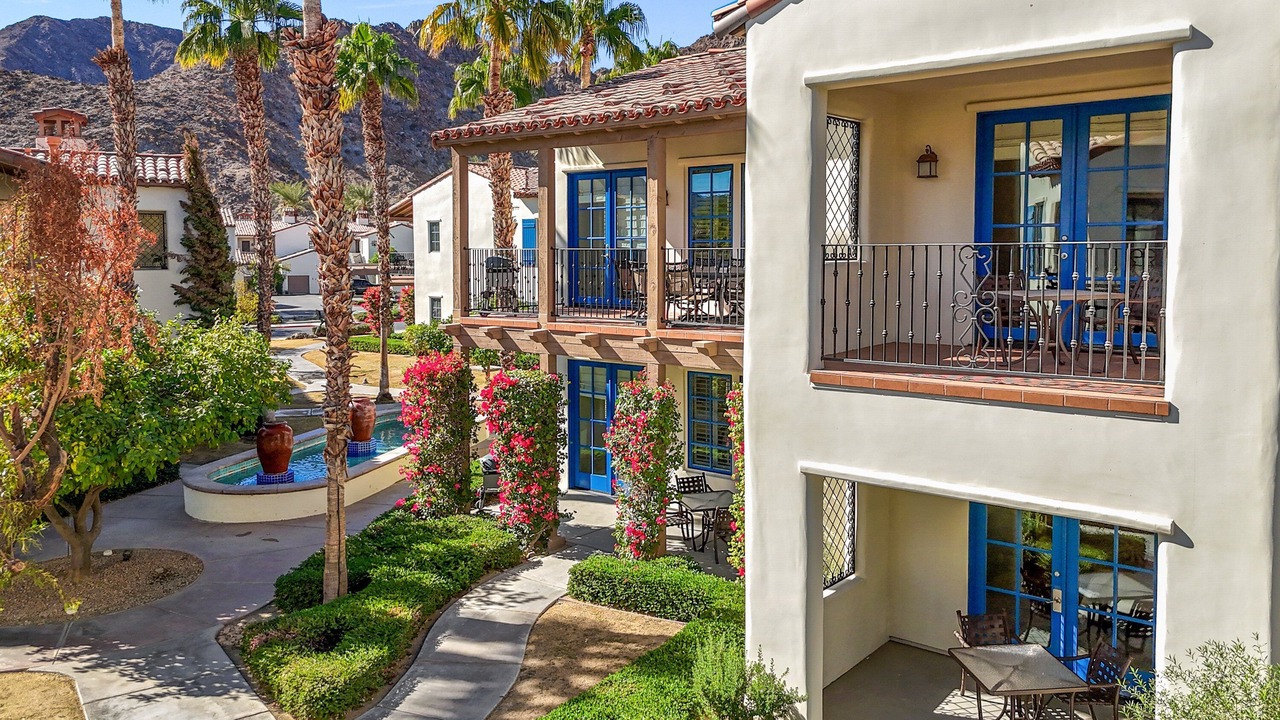Photo of Outdoor in La Quinta