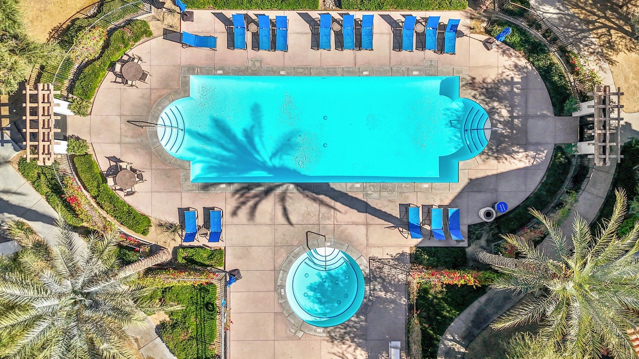 Photo of Outdoor in La Quinta