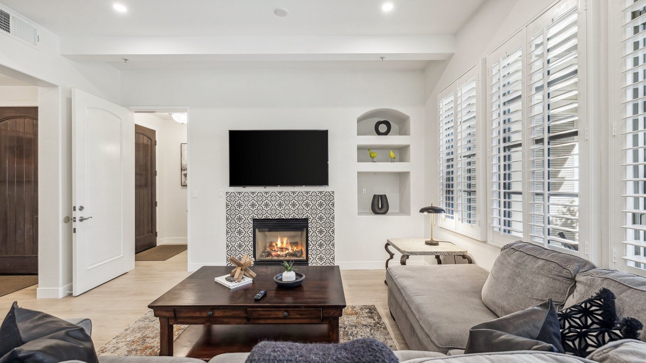 Photo of Livingroom in La Quinta