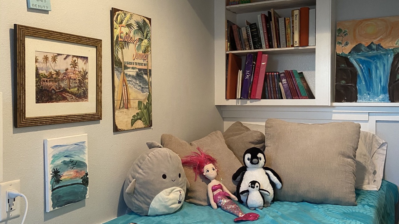 Photo of Bedroom in Aliso Viejo