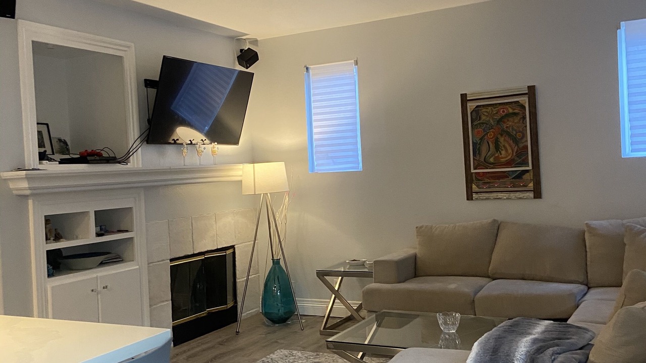 Photo of Bedroom in Aliso Viejo