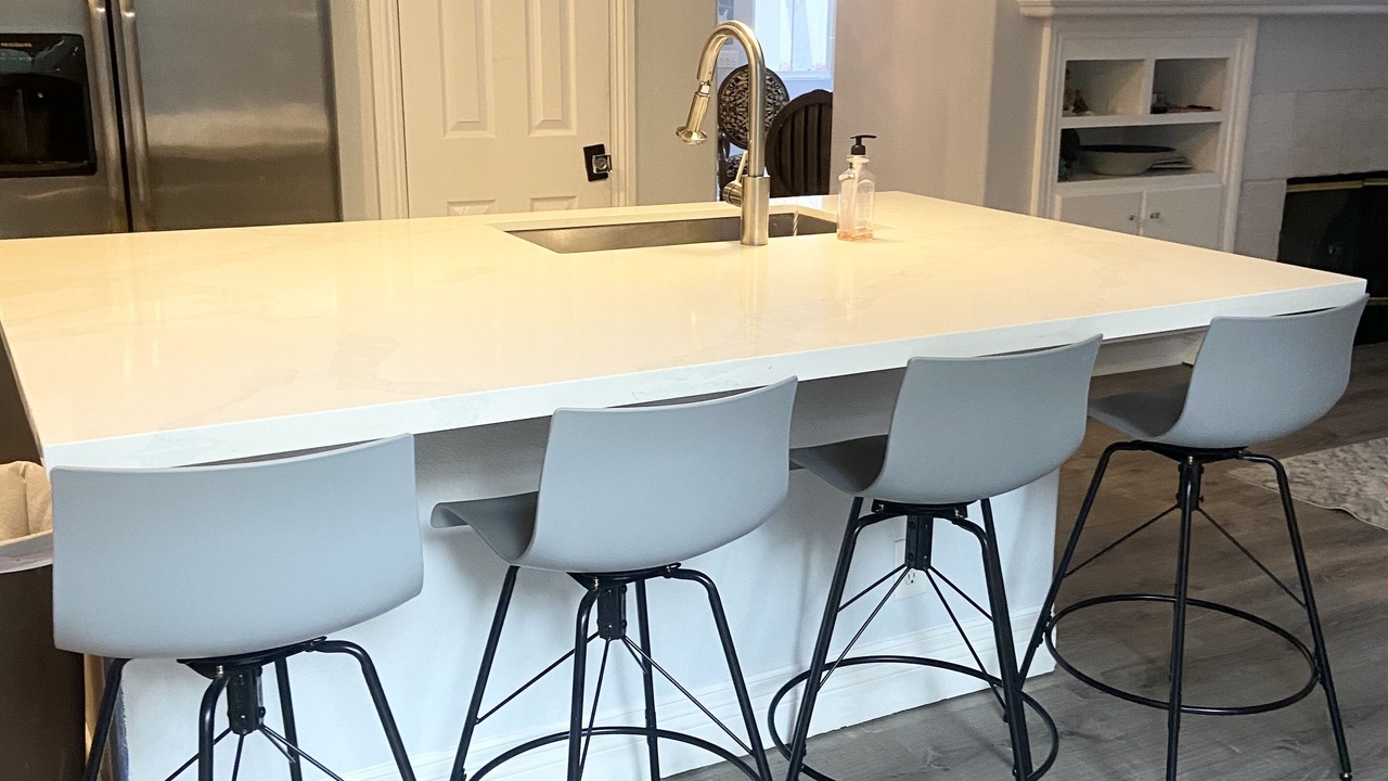 Photo of Kitchen in Aliso Viejo