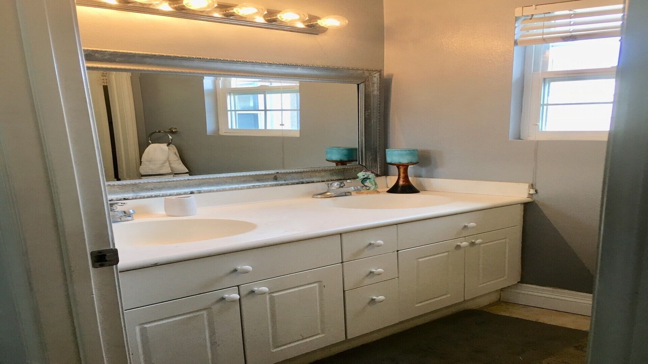 Photo of Bathroom in Aliso Viejo