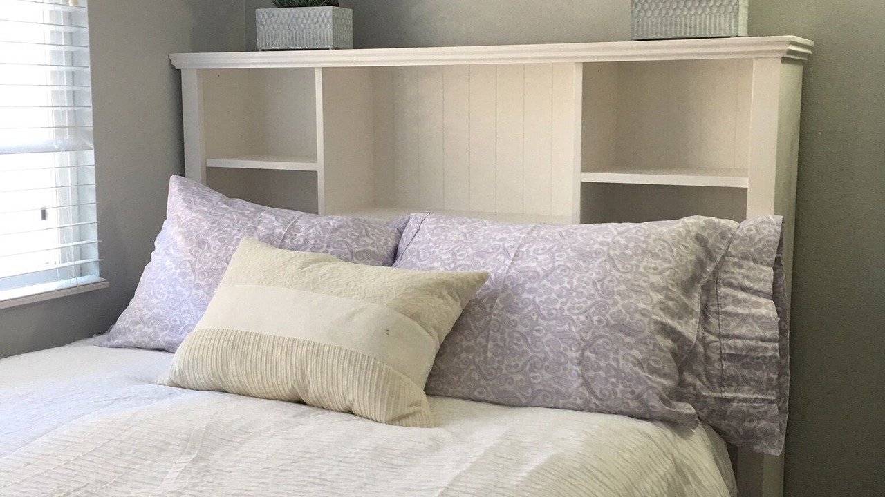 Photo of Bedroom in Aliso Viejo