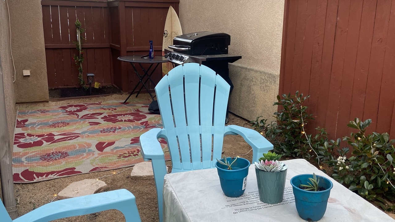 Photo of Outdoor in Aliso Viejo