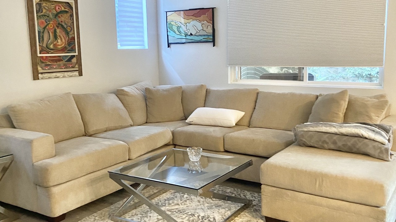 Photo of Livingroom in Aliso Viejo