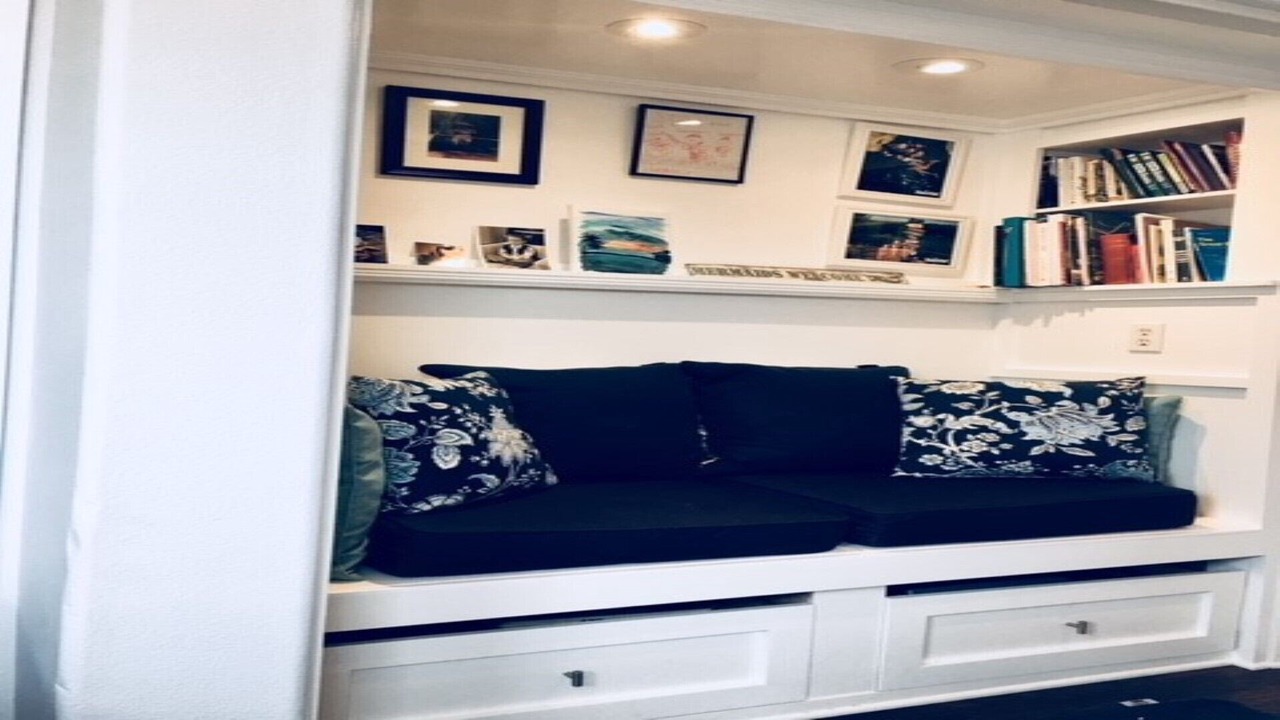 Photo of Bedroom in Aliso Viejo