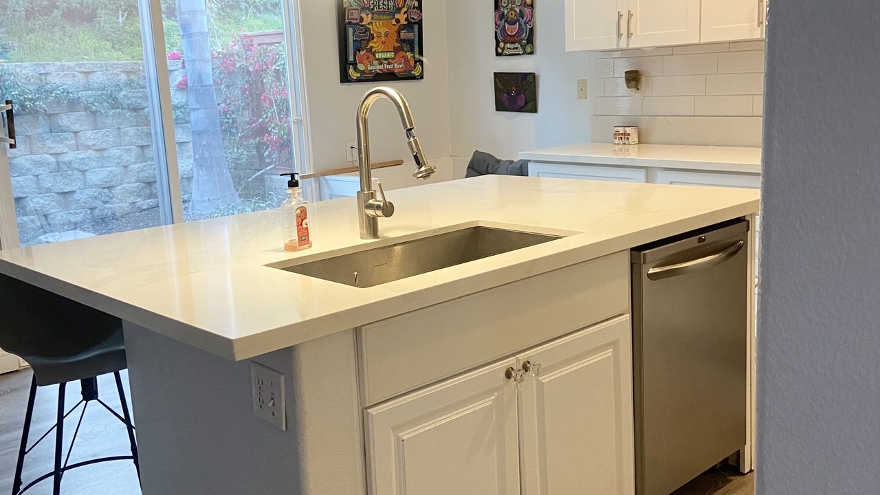 Photo of Kitchen in Aliso Viejo