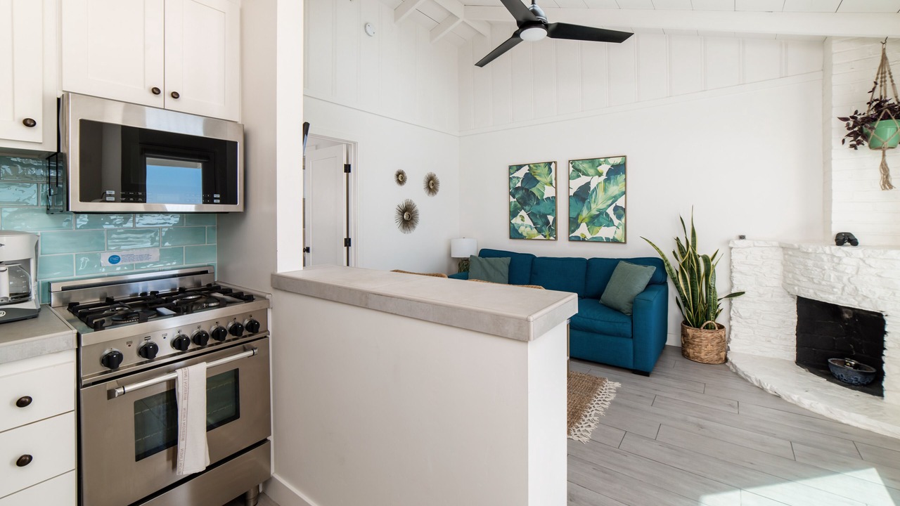 Photo of Livingroom in Oceanside