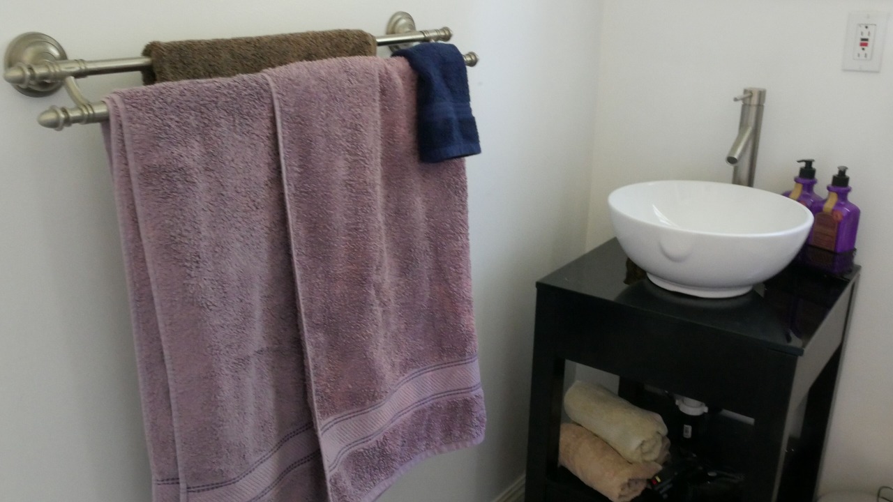 Photo of Bathroom in Wrigley