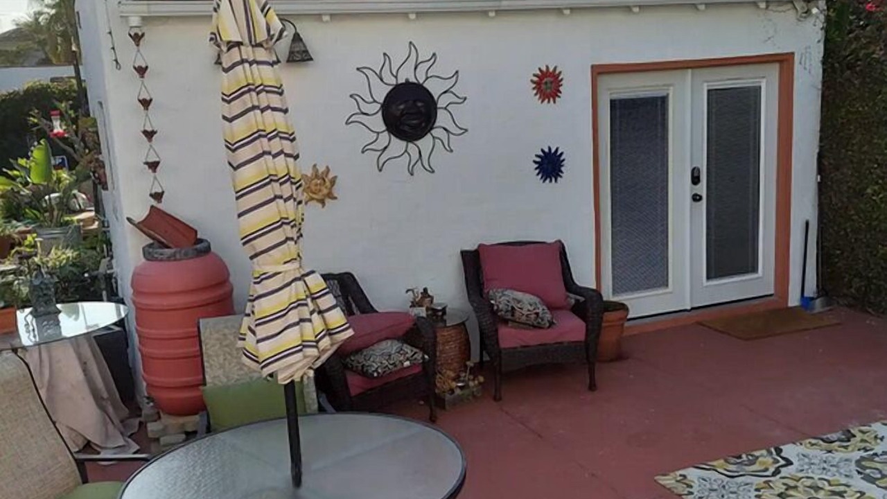 Photo of Patio Balcony in Wrigley