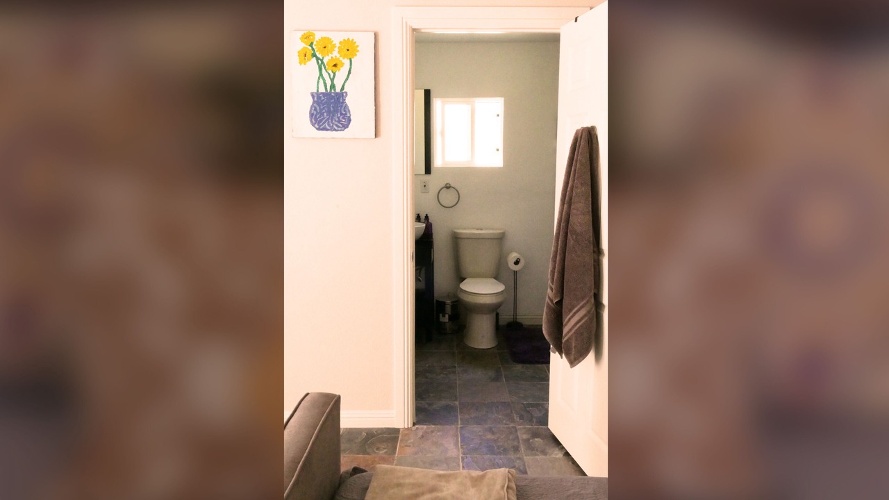 Photo of Bathroom in Wrigley