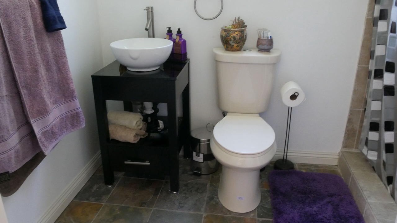 Photo of Bathroom in Wrigley