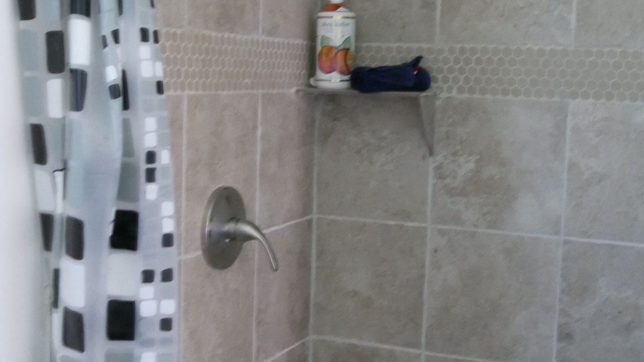 Photo of Bathroom in Wrigley