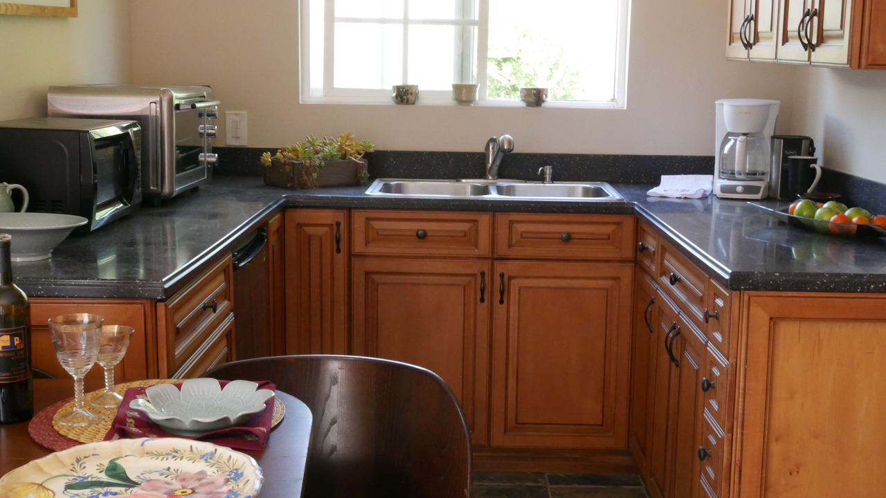 Photo of Kitchen in Wrigley