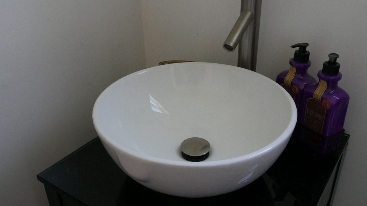Photo of Bathroom in Wrigley
