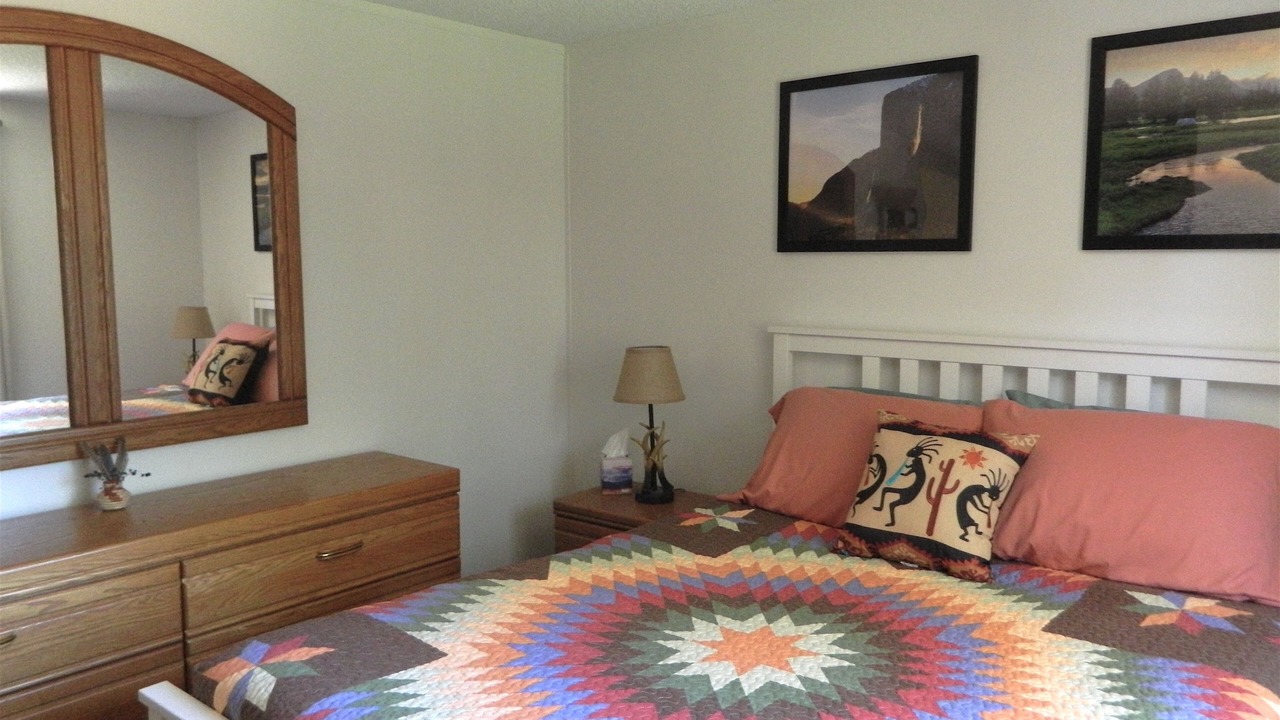 Photo of Bedroom in Midpines