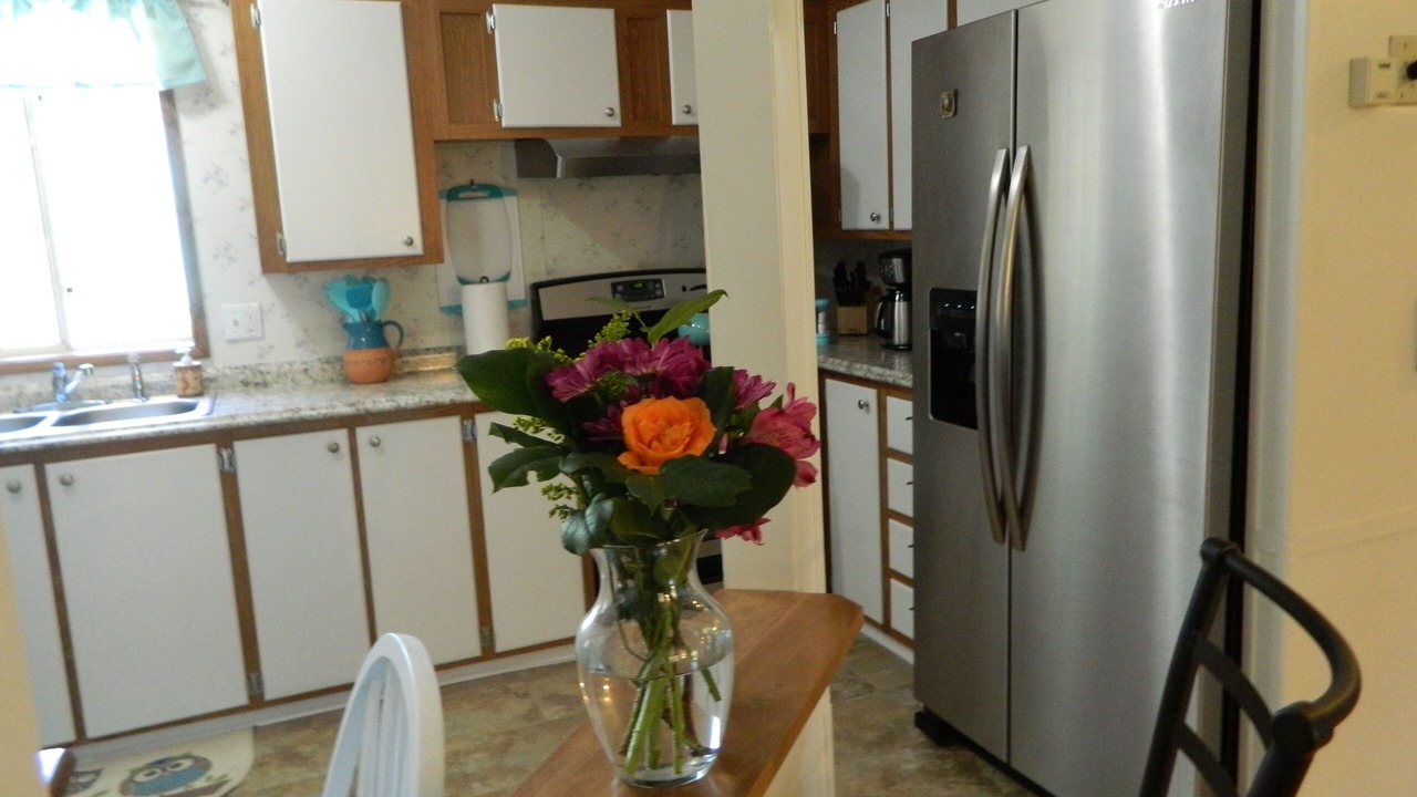 Photo of Kitchen in Midpines