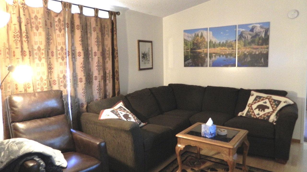 Photo of Livingroom in Midpines