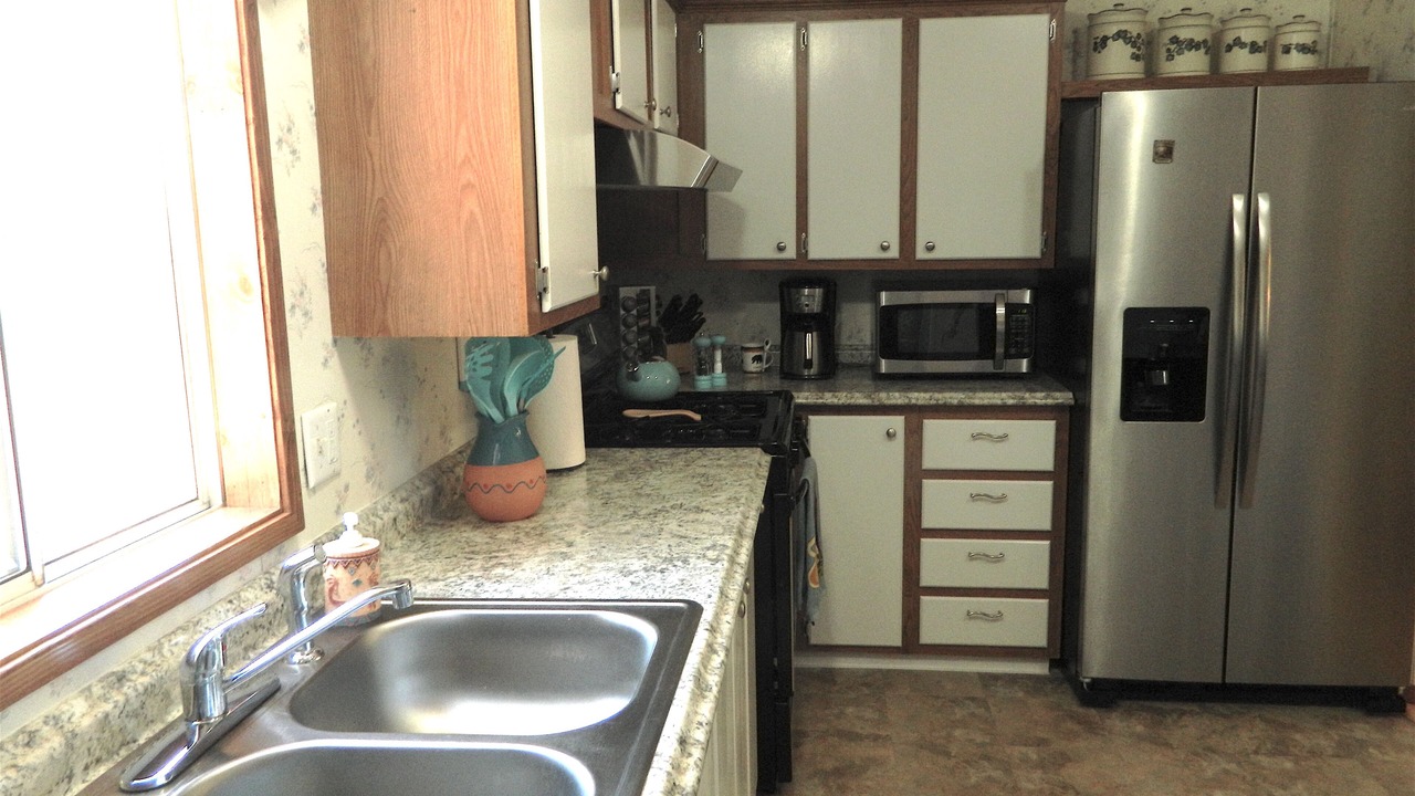 Photo of Kitchen in Midpines