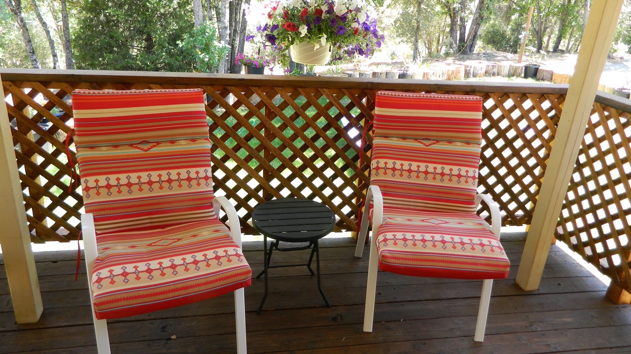 Photo of Patio Balcony in Midpines