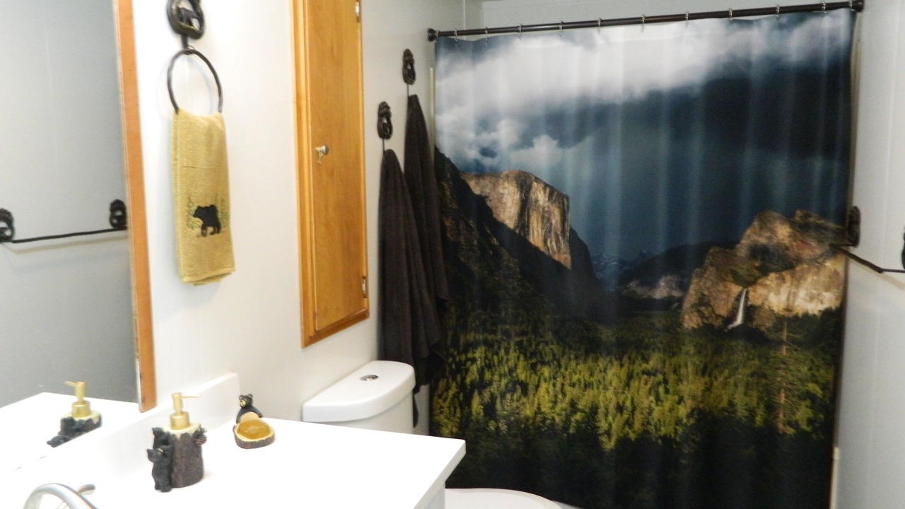 Photo of Bathroom in Midpines