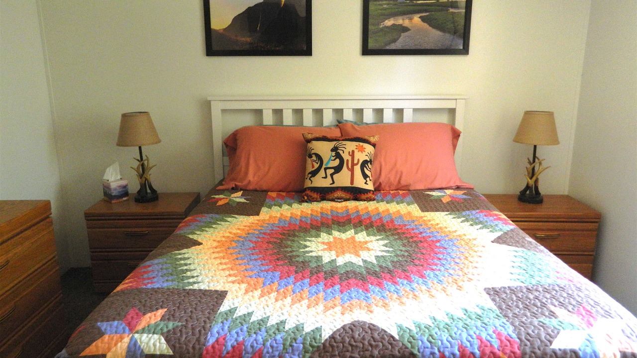 Photo of Bedroom in Midpines