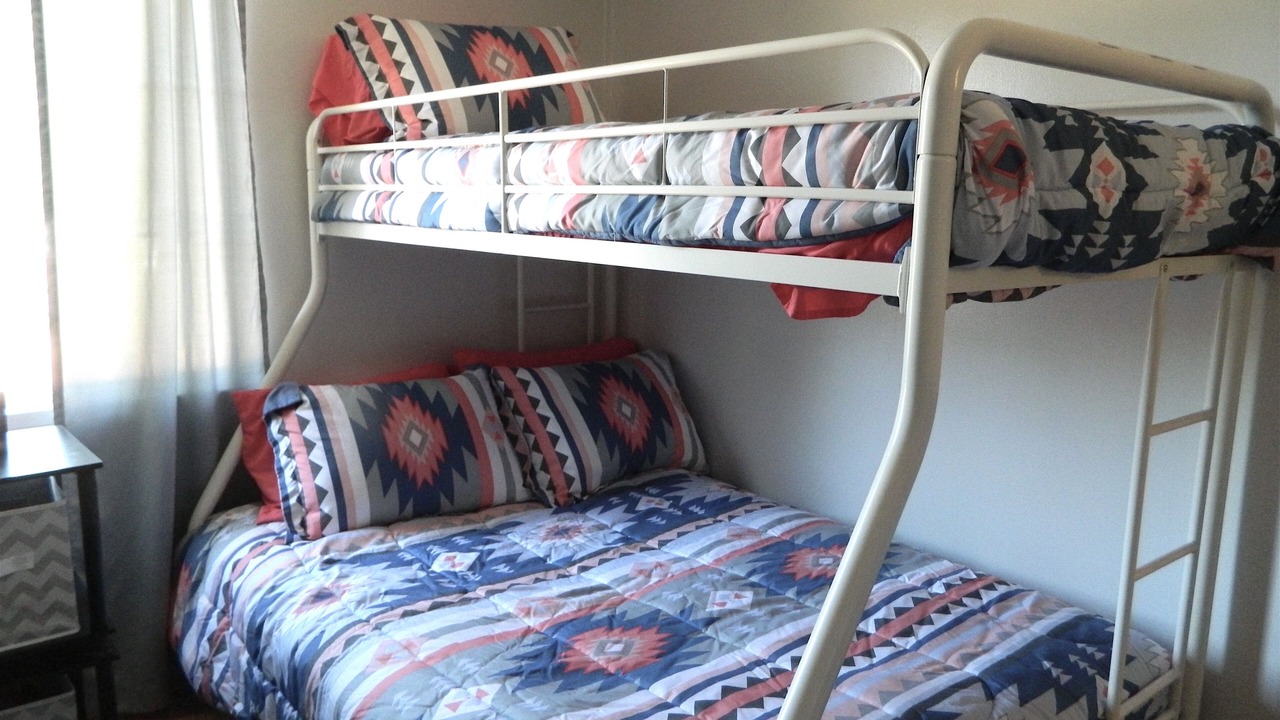 Photo of Bedroom in Midpines