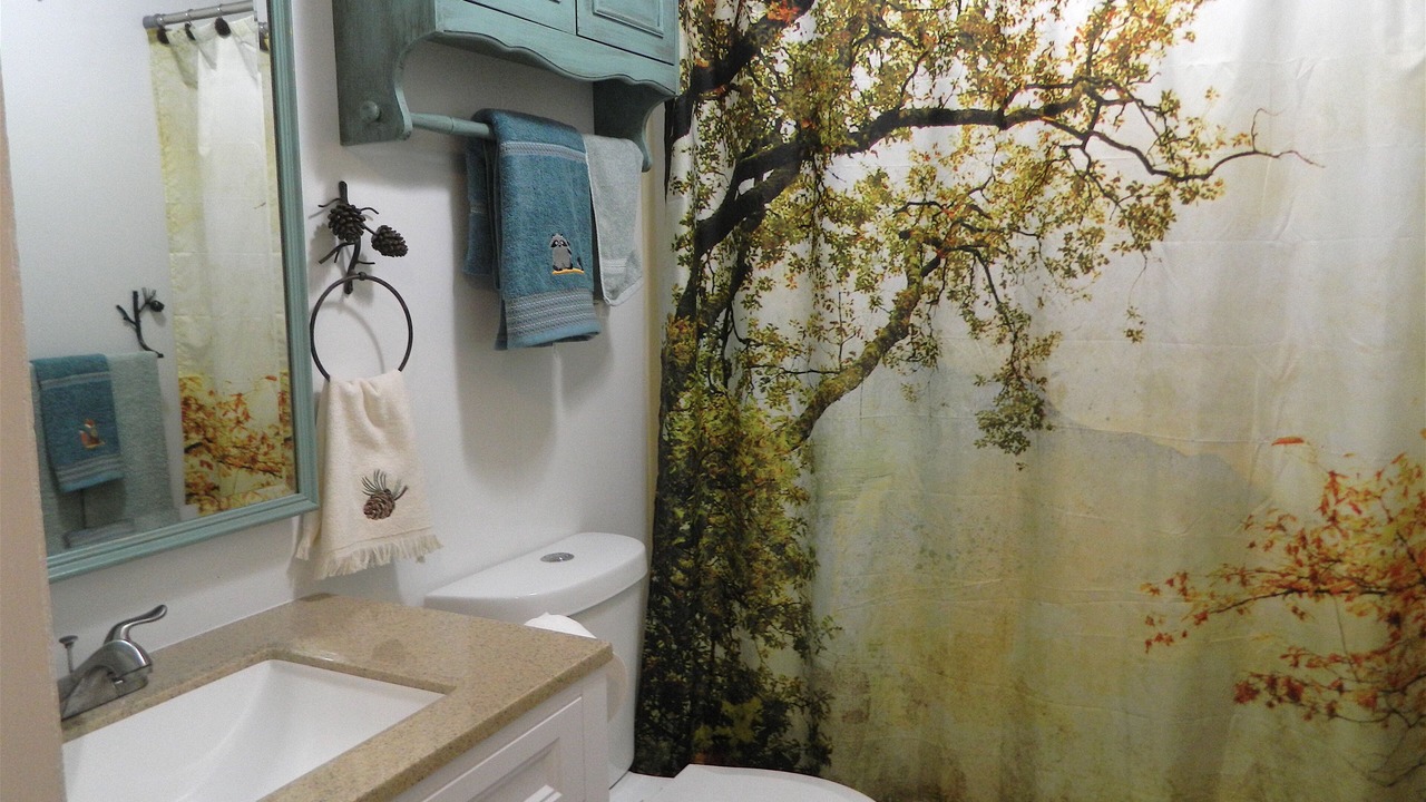 Photo of Bathroom in Midpines