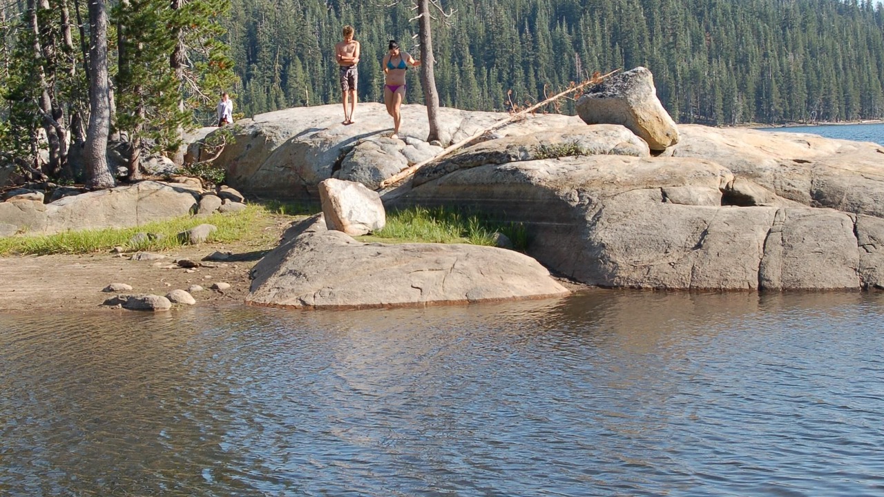 Photo of Outdoor in Bear Valley