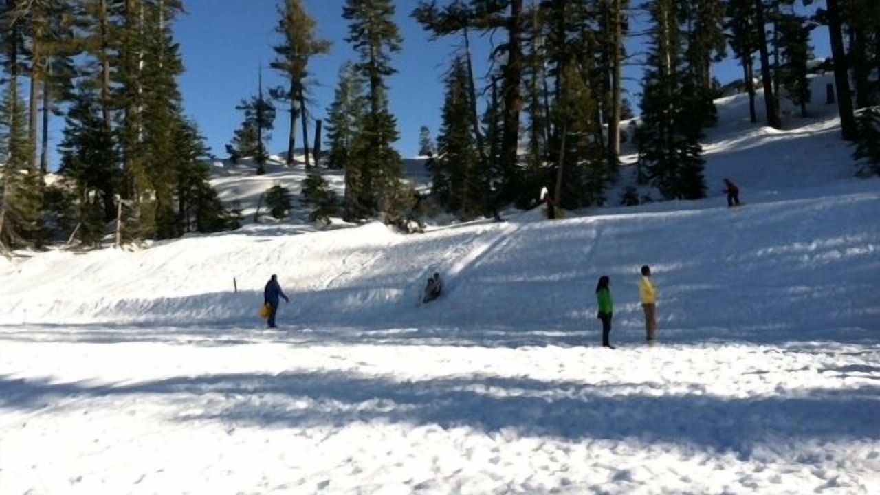 Photo of Others in Bear Valley