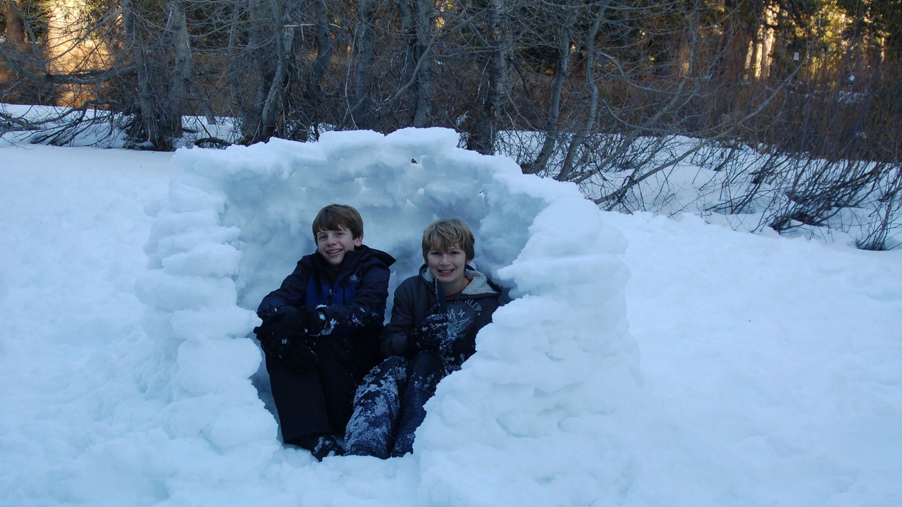 Photo of Others in Bear Valley