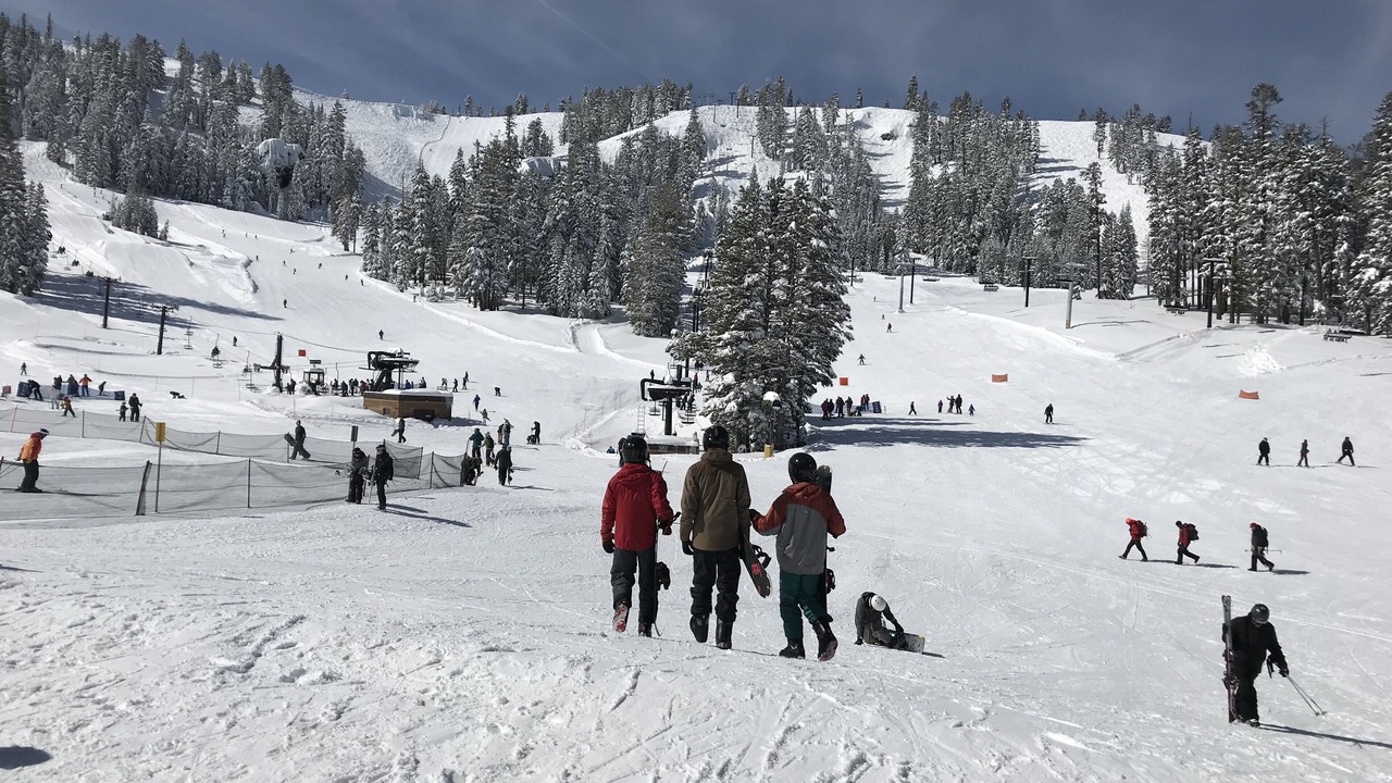 Photo of Others in Bear Valley
