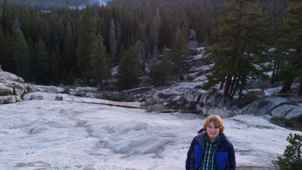 Photo of Others in Bear Valley