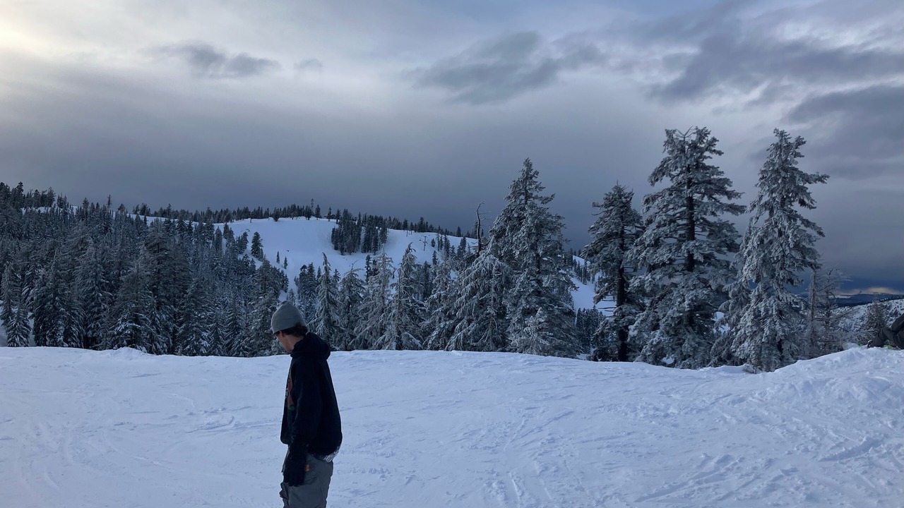 Photo of Others in Bear Valley