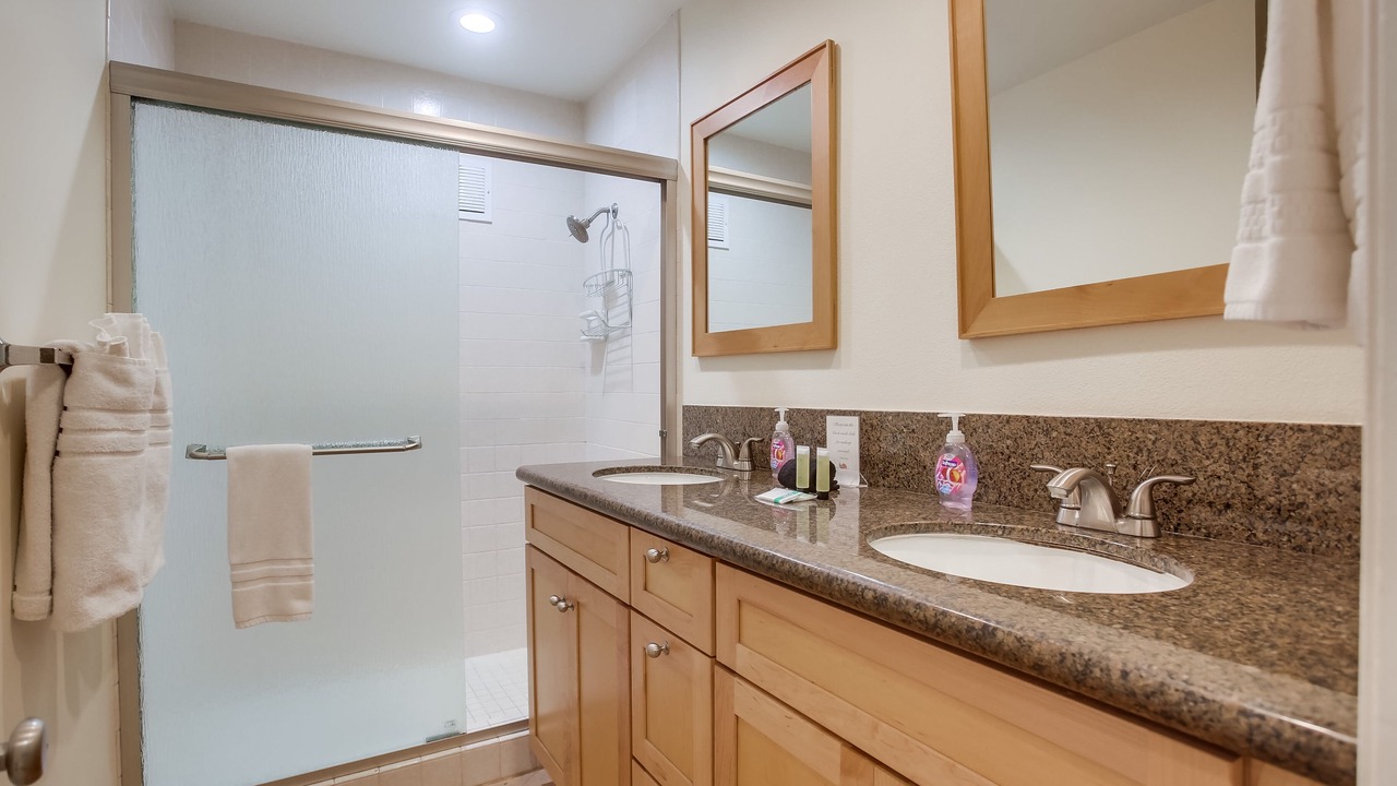 Photo of Bathroom in Mission Beach