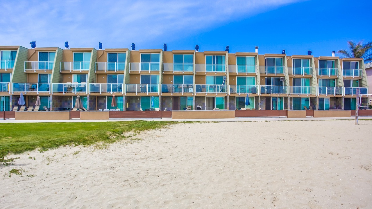 Photo of Outdoor in Mission Beach
