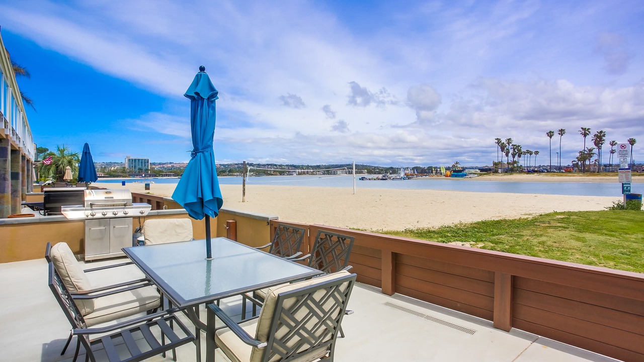 Photo of Outdoor in Mission Beach