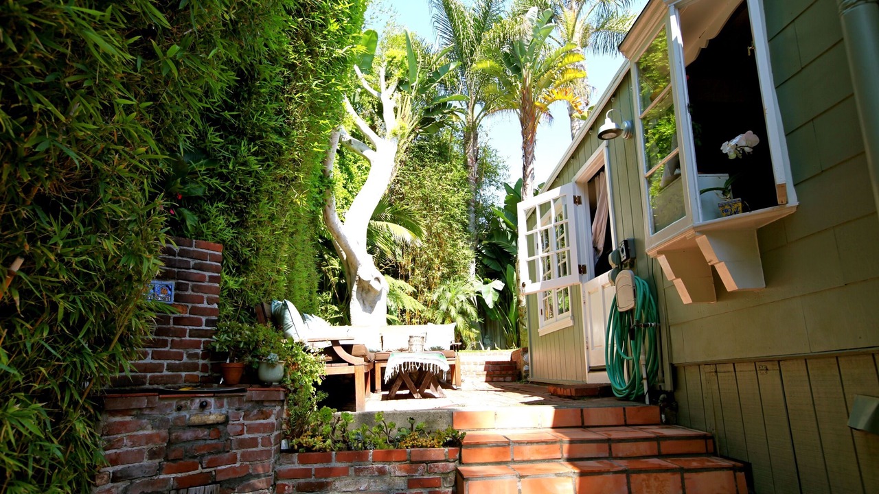 Photo of Patio Balcony in South Laguna