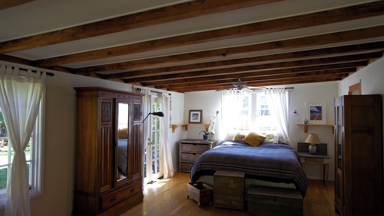 Photo of Bedroom in South Laguna