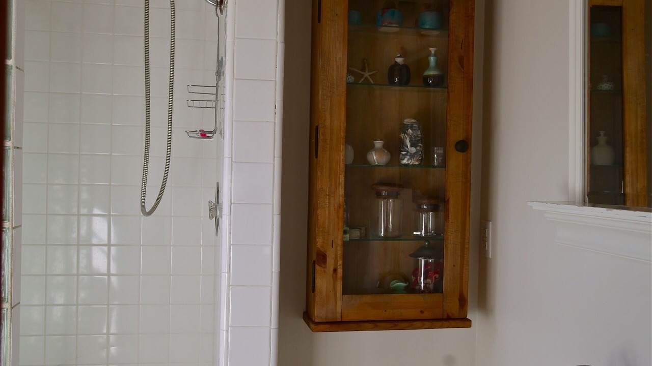 Photo of Bathroom in South Laguna