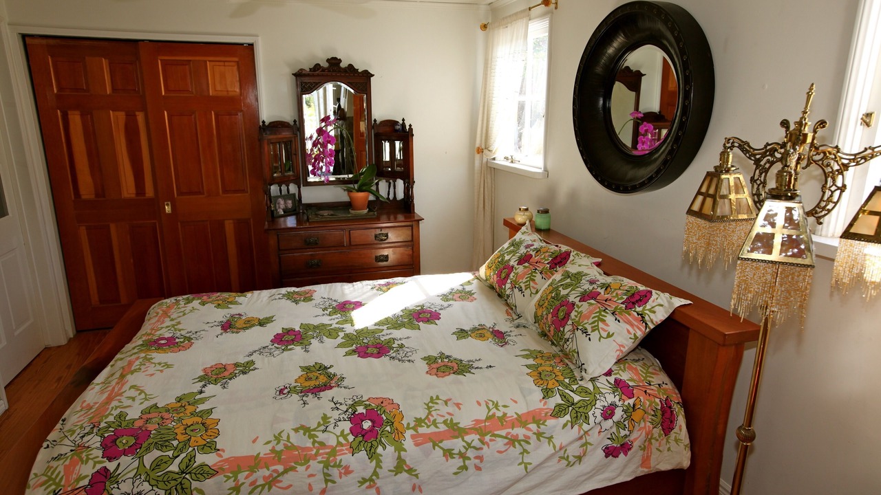 Photo of Bedroom in South Laguna