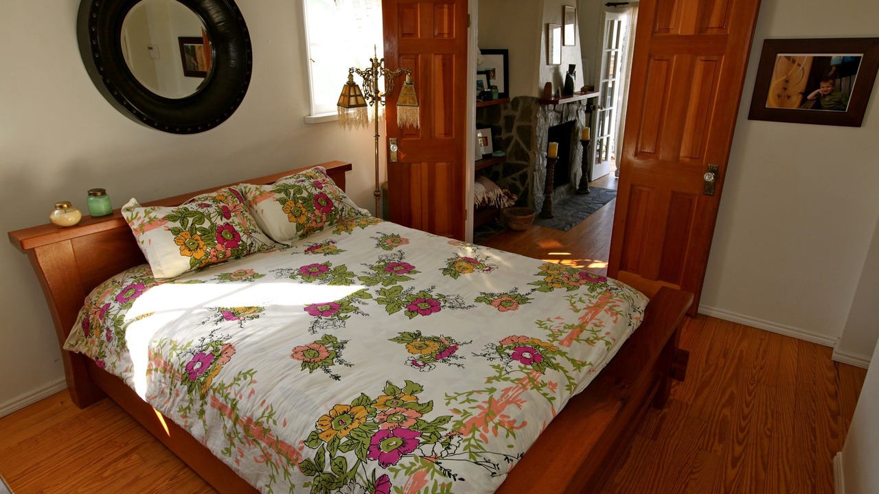 Photo of Bedroom in South Laguna