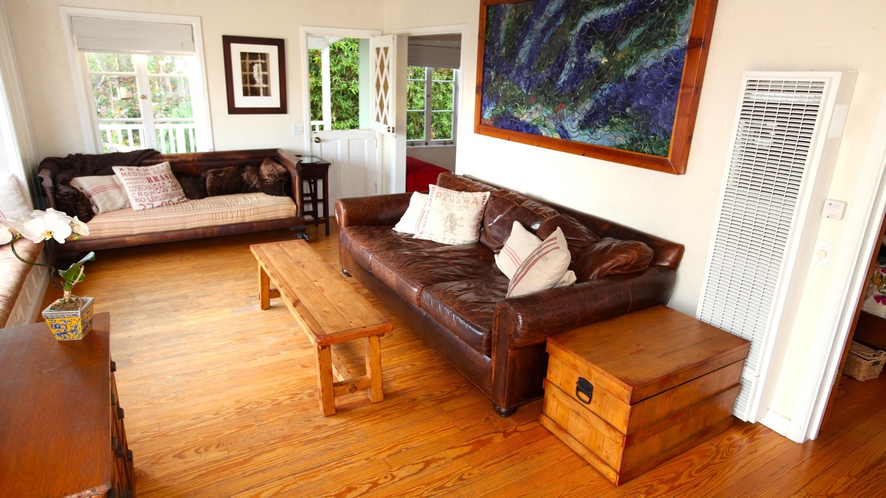 Photo of Livingroom in South Laguna