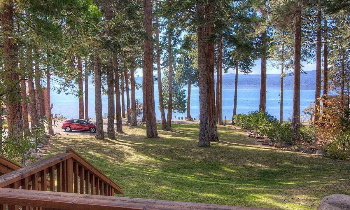 Photo of Outdoor in Brockway