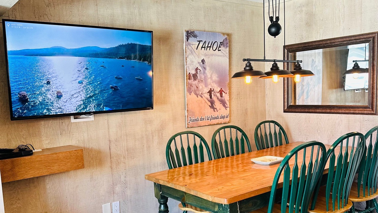 Photo of Others in Tahoe Keys