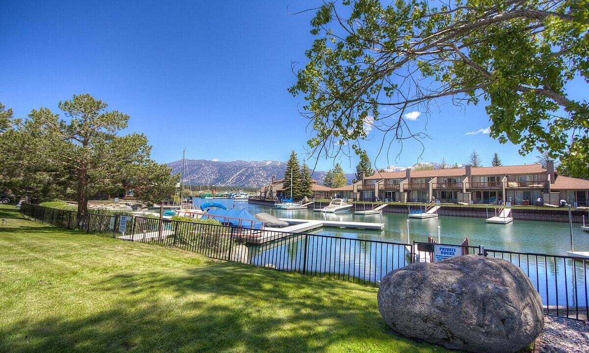 Photo of Outdoor in Tahoe Keys