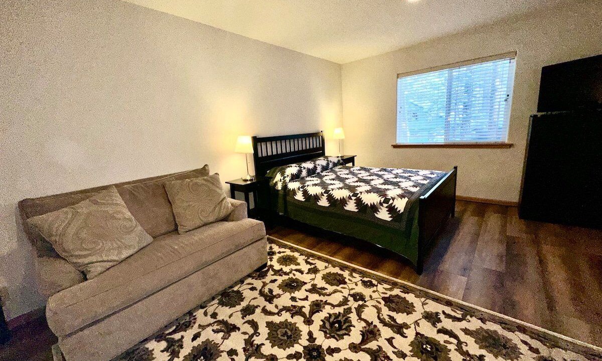 Photo of Bedroom in Pioneer Trail