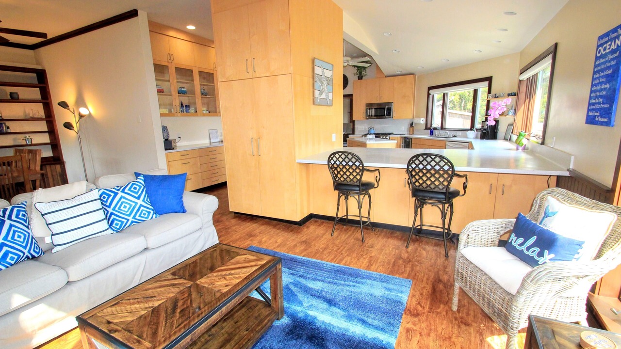 Photo of Bedroom in Little River