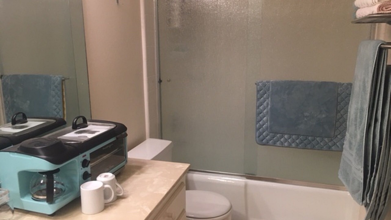 Photo of Bathroom in Encinitas